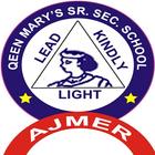 Queen Marys School आइकन