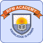 RPM ACADEMY icône