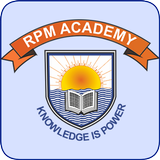 RPM ACADEMY ikon