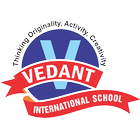 Vedant أيقونة