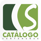 آیکون‌ Catálogo Santanense