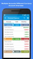 Expense Manager الملصق