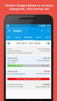 Expense Manager ภาพหน้าจอ 3