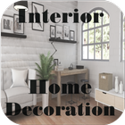 Interior Home Decoration 圖標