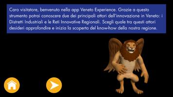 Veneto Experience स्क्रीनशॉट 2