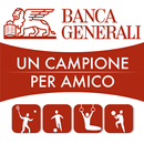 BG - Un Campione per Amico APK