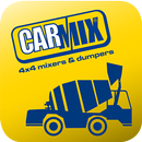 CARMIX PLUS APK