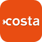 COSTA 圖標