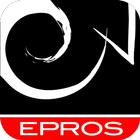 Epros आइकन
