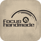 Focus Handmade icône