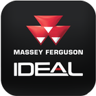 IDEAL from Massey Ferguson आइकन