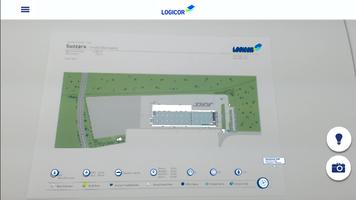 3D Warehouses capture d'écran 1