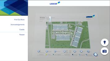 3D Warehouses imagem de tela 2