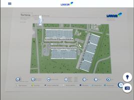 3D Warehouses imagem de tela 3