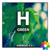 Halla Theme For Xperia APK