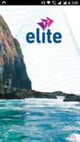 Elite Costa Rica 2018 Plakat