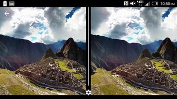 Experience Google Cardboard capture d'écran 1