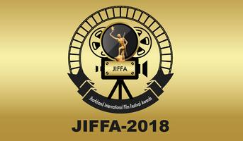 JIFFA 2018 poster