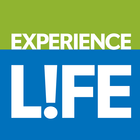 Experience Life Magazine Zeichen