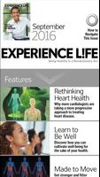 Experience Life Magazine Ekran Görüntüsü 1