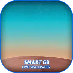 Smart G3 Live Wallpaper