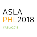 ASLA Annual Meeting and EXPO-APK