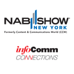 NAB Show New York/InfoComm