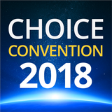 Choice Hotels Convention 2018 icône