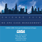 CMSA 28th Conference & Expo icono