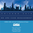 آیکون‌ CMSA 28th Conference & Expo