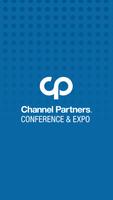 Channel Partners 2018 الملصق