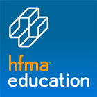 HFMA Education ไอคอน