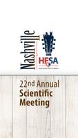 پوستر 22nd Annual Scientific Meeting