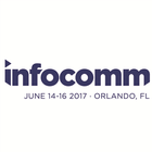 InfoComm 2017 أيقونة