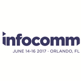 InfoComm 2017 आइकन