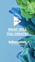 InfoComm 2017 포스터