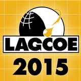 LAGCOE 2015 icon