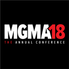 MGMA18 | The Annual Conference ícone