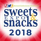 2018 Sweets & Snacks Expo App icon