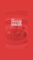 2018 Sweets & Snacks Expo App ポスター