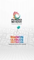 2018 Radio Show постер