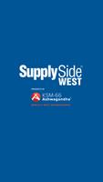 SupplySide West 2018 poster