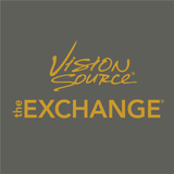 The Vision Source Exchange icon