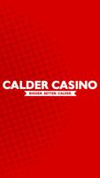 Calder Casino Affiche