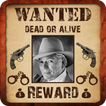 ”Wanted Poster Maker