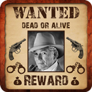 Wanted Poster Maker aplikacja