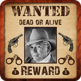 Wanted Poster Maker 图标