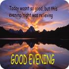 Good Evening Pics 2016 biểu tượng