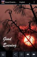 Good Evening Pics 2016 ảnh chụp màn hình 3