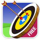 Archery Game - Bow & Arrow icono